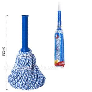 Twist Mop Heavy Duty Twist Mop Iron Rod Or Steel Rod - Image 2